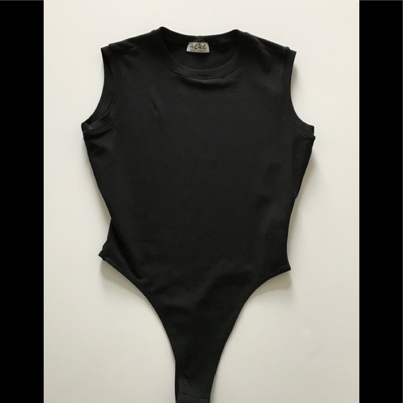 BCBG MAX AZRIA BODYSUIT - Picture 1 of 3